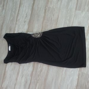 Stunning Calvin Klein Sheath Dress